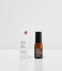 USPA Sensitive Rescue Serum Serum 30ml