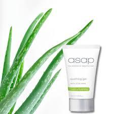 Asap Soothing Gel 50ml