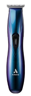Andis Slimline Pro Li Cord and Cordless Trimmer Galaxy