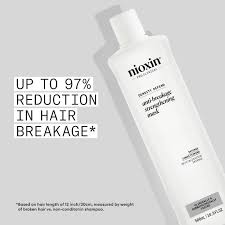 Nioxin Density Defend Anti breakage Strengthening Mask 500ml