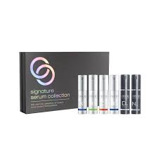 Asap Signature Serum Collection