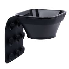 Framar Toning Tub Suction Cup Bowl