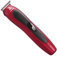 Andis BTF3 Red Versatrim Li Trimmer