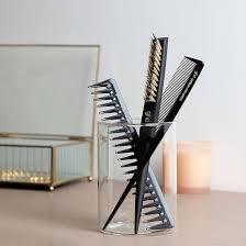 ghd The Final Touch Narrow Dressing Brush