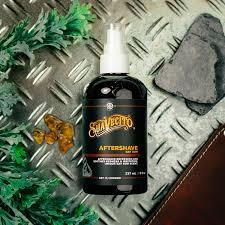 Suavecito Bay Rum After Shave 237ml