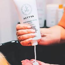 Actyva Nutrizione Ricca Mask 200ml
