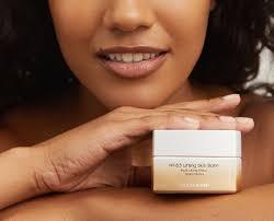 Ginger and Me Lifting Skin Balm 50g