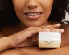 Ginger and Me Lifting Skin Balm 50g