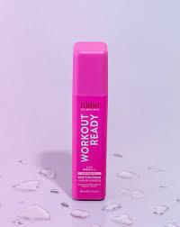 Minetan Workout Ready Self Tan Foam 200ml Preorder