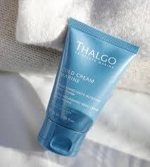 Thalgo Deeply Nourishing Hand Cream 50ml