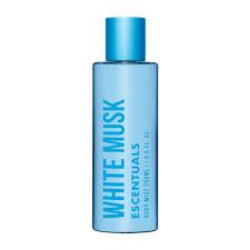 SO...? Escentuals 250mls