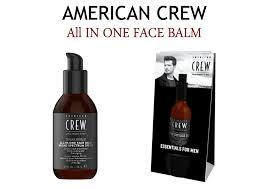 American Crew All In One Face Balm 170ml