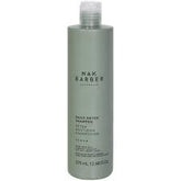 NAK Daily Detox Shampoo 375ml