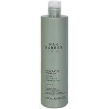 NAK Daily Detox Shampoo 375ml