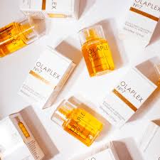 Olaplex No7 Bonding Oil 30ml Duo Bundle