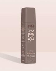 Minetan Ultra Dark Self Tan Foam 200ml
