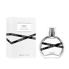So...? Starlet Eau de Parfum 50ml