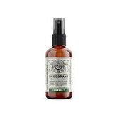 The Bearded Chap Spray on Deodorant Herbal 50ml