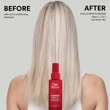 Wella Ultimate Repair Miracle Rescue 95ml