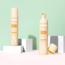 Azure Moroccan Self Tan Mousse Dark to Ultra Dark 200ml