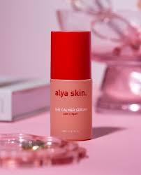 Alya Skin The Calmer Serum 30ml