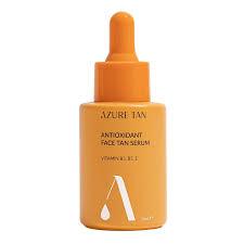 Azure Tan Anti Oxidant Tan Serum 30ml
