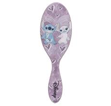 WetBrush Disney Love Detangler Stitch and Angel