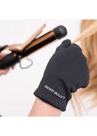 Silver Bullet Heat Resistant Glove