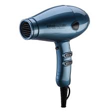 Speedy Supalite Professional Hairdryer Steel Blue