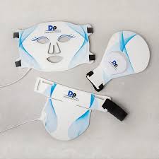 Dp Dermaceuticals Led Hand Mask