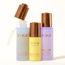 Inika Organic Hyaluronic Hydration Complex 30ml