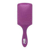 WetBrush Frost Paddle Detangler Purple