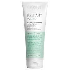 Revlon Restart Volume Magnifying Melting Conditioner 200ml