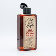 Captain Fawcett Expedition Reserve Body Wash 250ml