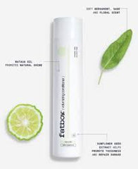 Fatboy Volumising Conditioner 295ml