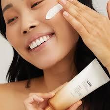 Ginger and Me Power Exfoliant Mask 75g