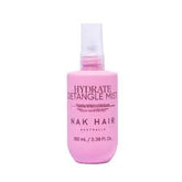 NAK Signature Hydrate Detangle Mist
