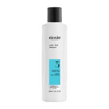 Nioxin System 3 Scalp and Hair Thickening Shampoo 300ml