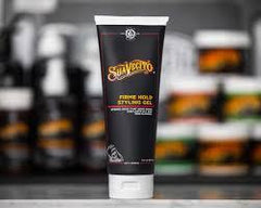 Suavecito Firm Hold Styling Gel 237ml
