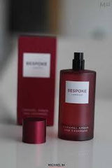 Bespoke Caramel Amber EDP 100ml