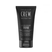 American Crew Precision Shave Gel 150ml