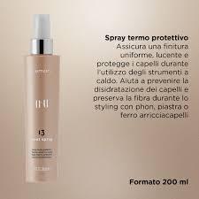 Actyva AND 13 Heat Spray 200ml