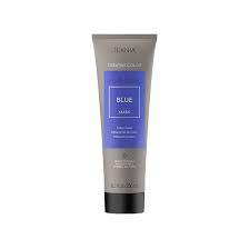 Lakme Teknia Creative Color Mask in Blue 250ml
