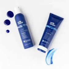 Milkshake Cold Brunette Shampoo