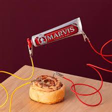 Marvis Cinnamon Mint Toothpaste 85ml