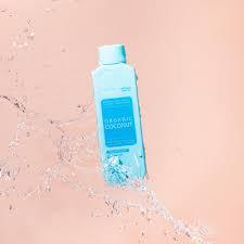 Azure Tan Pro Mist Organic Coconut Medium To Dark 1000ml