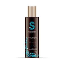 Sunescape Dry Tanning Body Oil 150ml