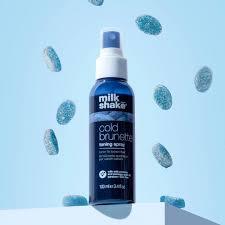 Milkshake Cold Brunette Toning Spray 100ml
