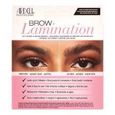 Ardell Brow Lamination Kit