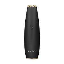 GESKE Microcurrent Face Lift Pen 6 in 1 Black